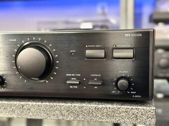 ONKYO A-8830 (r.1996) PHONO MM/MC, Selective Tone - 4