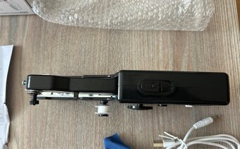 Ruční šicí stroj - 4