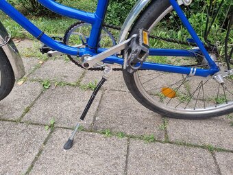 dámské městské kolo - 4