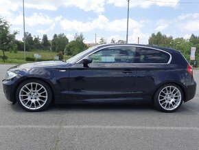 Náhradní díly BMW e81/87 118d 6st manuál 3dv. M-Paket - 4