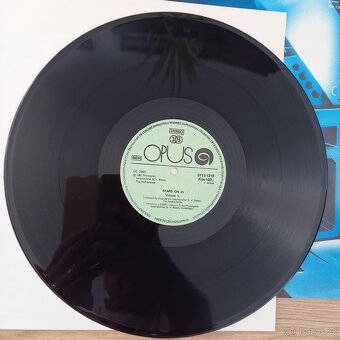 Nehrané LP Stars On 45 Volume II - 4