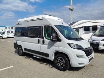 VANTourer 540 D AT Pop up skladem nove - 4