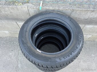 185/60/15 Zimní pneumatiky Barum Polaris 5 - 4