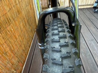 Prodám panské horské kolo - 4