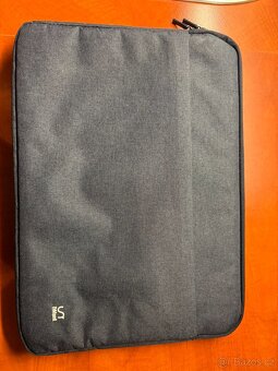 Pouzdro na notebook / MacBook 13/14" značky iWant - 4