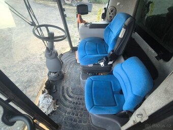 New Holland CX8080 - 4