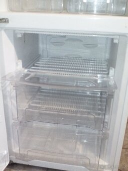 chladnička s marazákem Gorenje, výška 180cm - 4