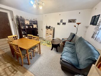 Zděný byt 3+kk Havlíčkův Brod - 4