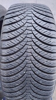 225/45 R19 Celoroční Falken - 4
