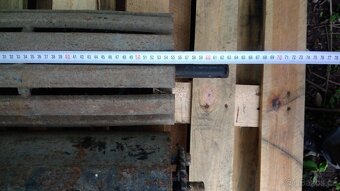 Napínací válce pro pásový dopravník - 4