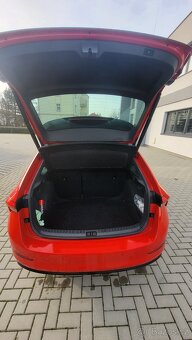 Škoda Scala 1.5 TSI 110 KW M 6° Monte Carlo - 4