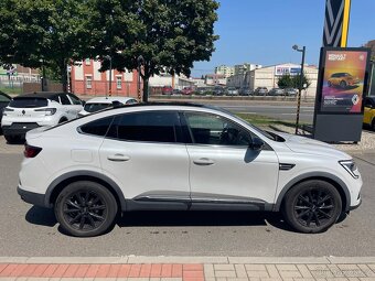 Renault Arkana, techno 160 EDC - 4