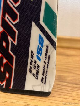 Nordica Dobermann Spitfire, 152 cm - 4