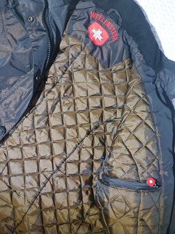 Wellensteyn Ametyst Parka vel. M - 4