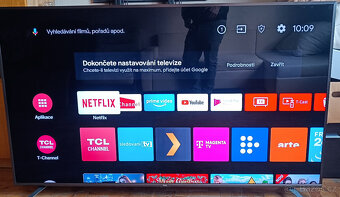 75(189cm) TV TCL 75EP660 - 4