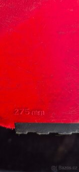 Lyžáky Salomon - 4