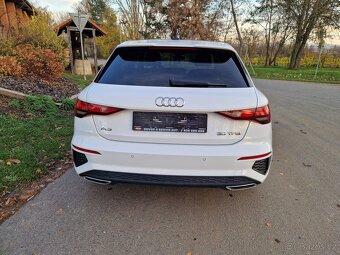 AUDI   A 3 1,0 TSI  81 KW  S-line DPH - 4