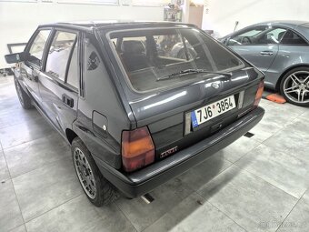Lancia Delta Integrale 16V, rok 1991, 83000km - 4