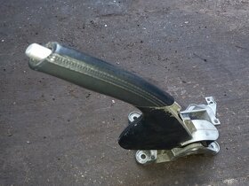 Porsche carrera 996 boxster 986 rucna brzda - 4