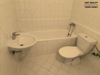 Pronájem bytu 1+1 36 m² Želenická, Děčín - 4