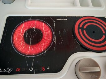 Dětská kuchyně Smoby - 4