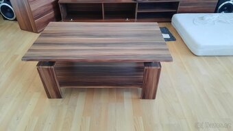 Obývací stěna - 4