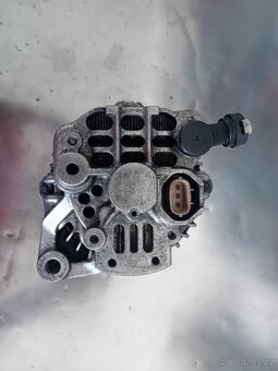 Suzuki SX4, Swift, Splash, Vitara alternátor - 4