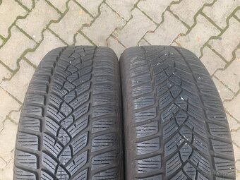 Opel 17" 5x115 zimní - 4