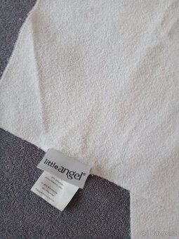 Mantinel a podložky - 4