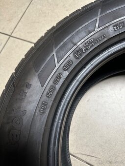 215/65 R16 - 4