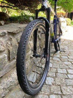 Horské Kolo AUTHOR VERSUS 26" - 4