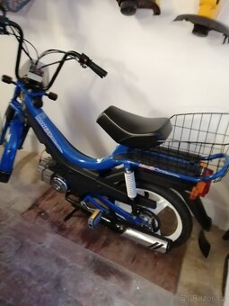 Prodám manet korado - 4