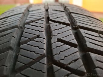 Zimní kola 5x112 , R15 - 4