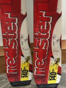 Lyže Atomic 140 - 4