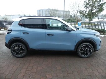 Citroën C3, MAX Turbo 100k Manual - 4