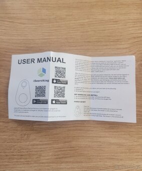 mini GPS lokátor - 4