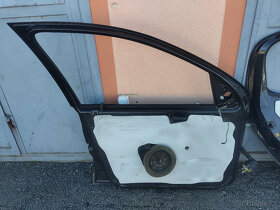 Levé dveře Peugeot 206 HB - EXLD - 4