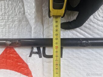 BMW e36 e46 přední stabilizátory - 4