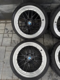 5x120 r19 "BBS" - 4