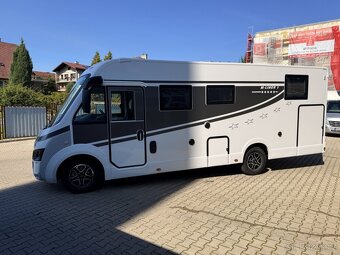 MILLER M-LINER 1 - 4