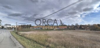 0,13 ha pozemků v k.ú. Mouchnice - 4