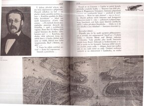 Kniha NEKAMENUJTE PROROKY - 4