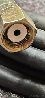 Vysokotlaká hadice 10m WAP, vč.pošt. - 4