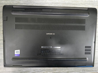 Dell Latitude 7490 14" - 4