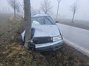 Škoda octavia 1.9 tdi 2003, 81kw - 4