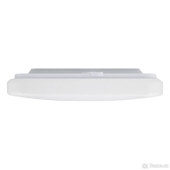 Čtvercové svítidlo LEDVANCE, IP44, pohyb. senzor. - 4