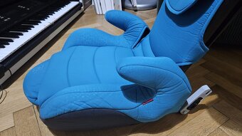 Autosedačka Kiddy (3-12 let) - 4