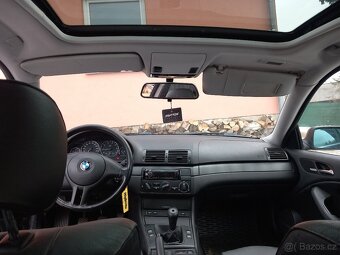 BMW E46 320CI 125KW - 4