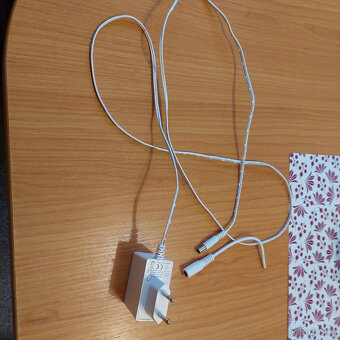 Napájecí zdroj 12V 1A - 4