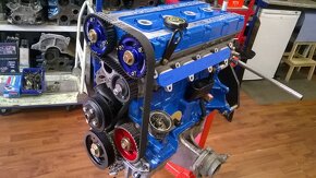 Ford Escort cosworth - 4